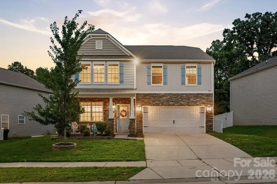 116 Kingsway Drive, Mooresville, NC 28115 - #3
