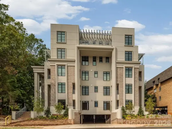 1333 Queens Road #D1, Charlotte, NC 28207