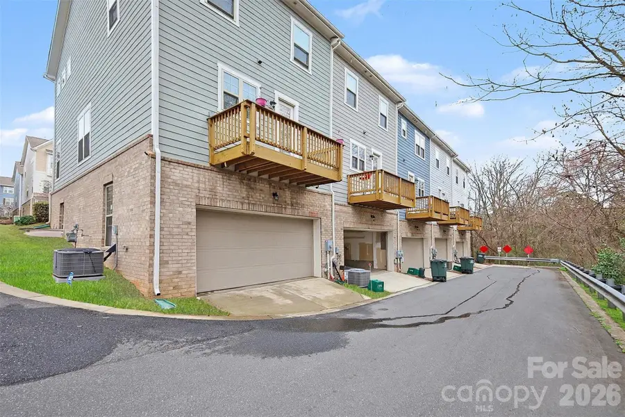 9524 Ainslie Downs Street, Charlotte, NC 28273 - #3