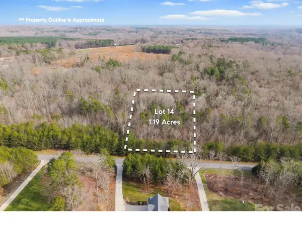 Lot 14 Gateway Lane, Lincolnton, NC 28092