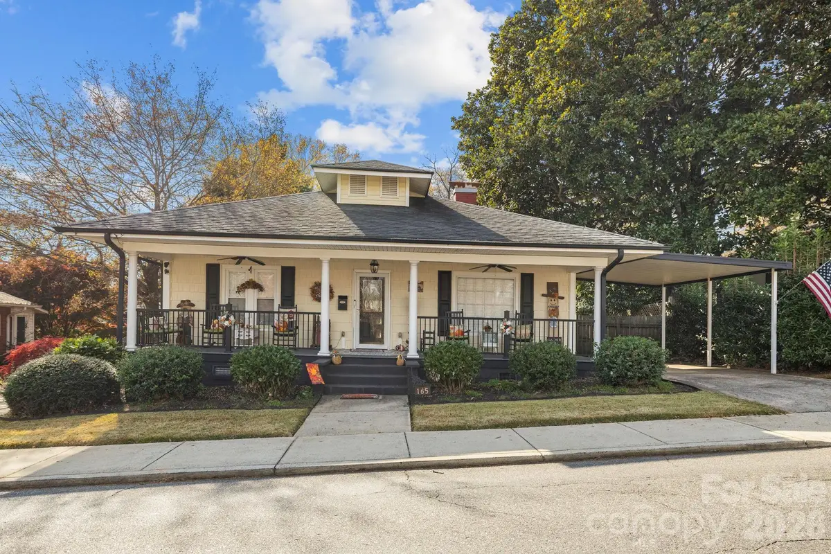 165 8th Avenue, Cramerton, NC 28032 - #1