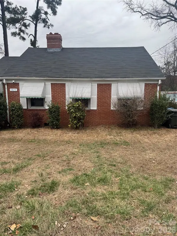 1820 Forest Road, Durham, NC 27705