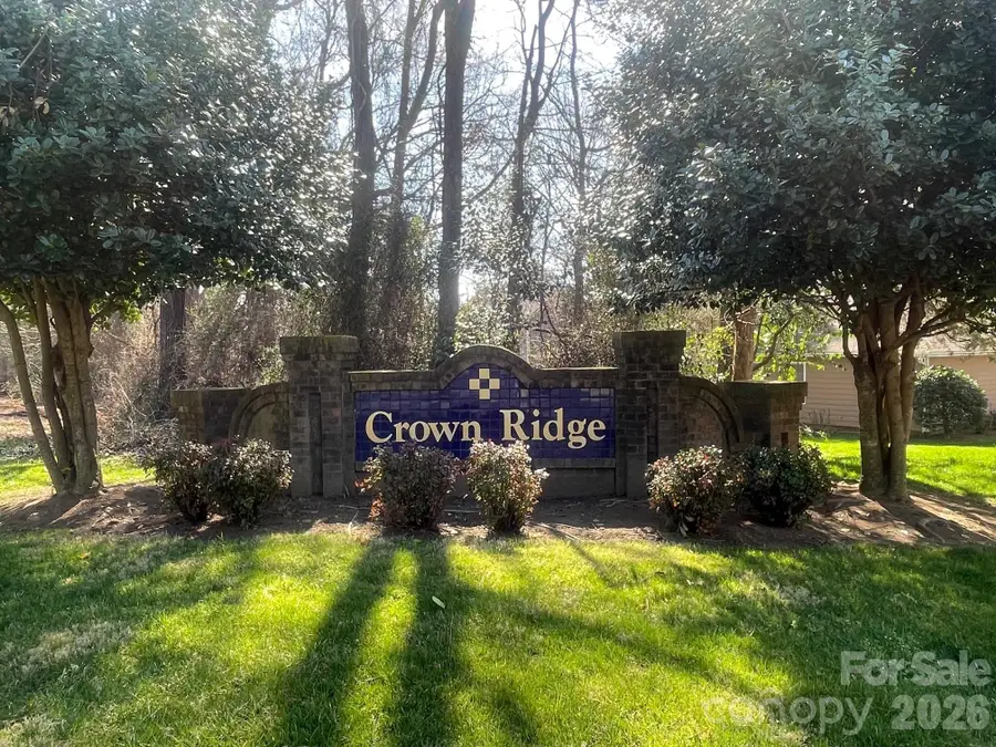 14002 Naworth Lane, Huntersville, NC 28078 - #3