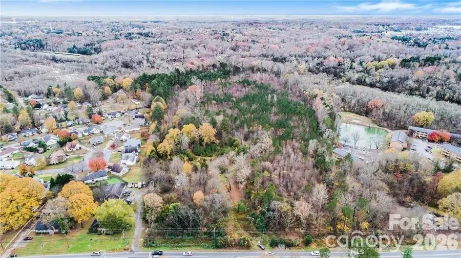 2821 Davidson Highway, Concord, NC 28027 - #3