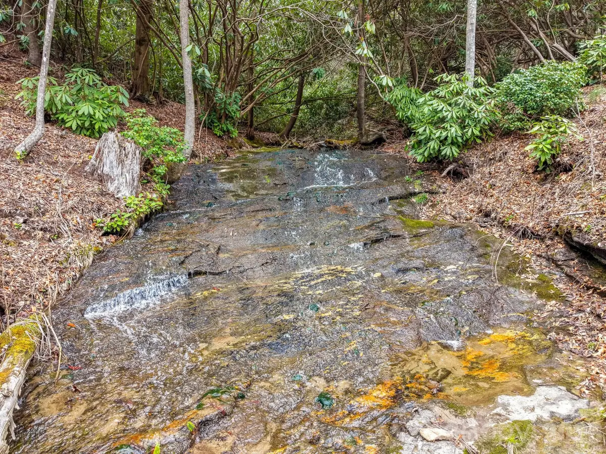 580 N Robinson Creek Road, Glenville, NC 28736 - #1