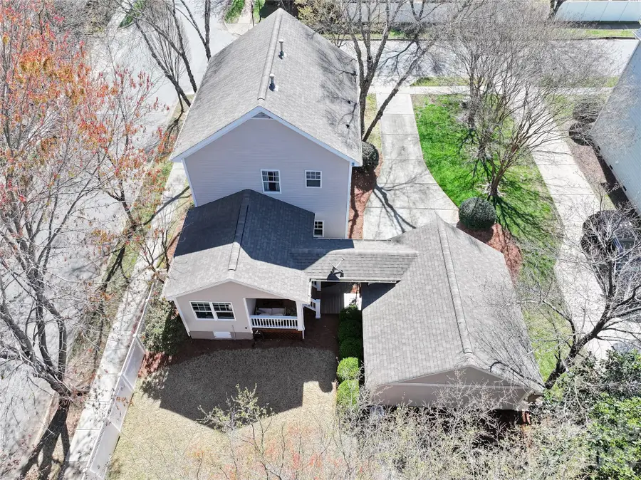 8325 Strandhill Road, Huntersville, NC 28078 - #3