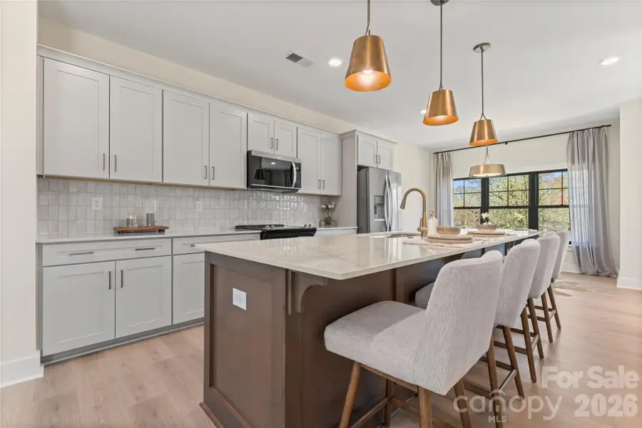 516 Mystic Park Alley #3, Huntersville, NC 28078 - #2