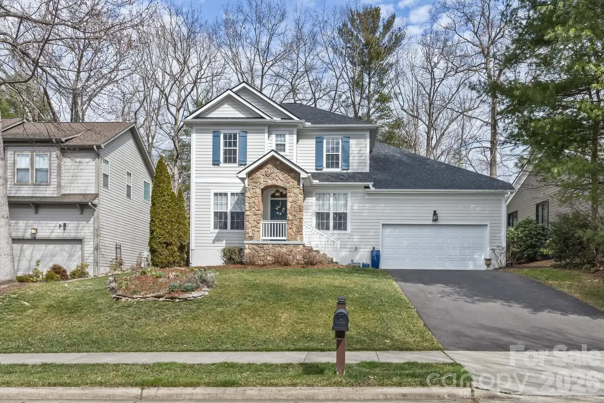 107 Mountain Drive, Biltmore Lake, NC 28715 - #1