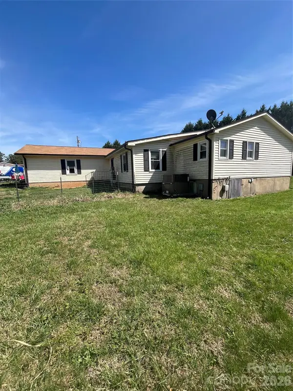 1021 Ebenezer Road, Kannapolis, NC 28083