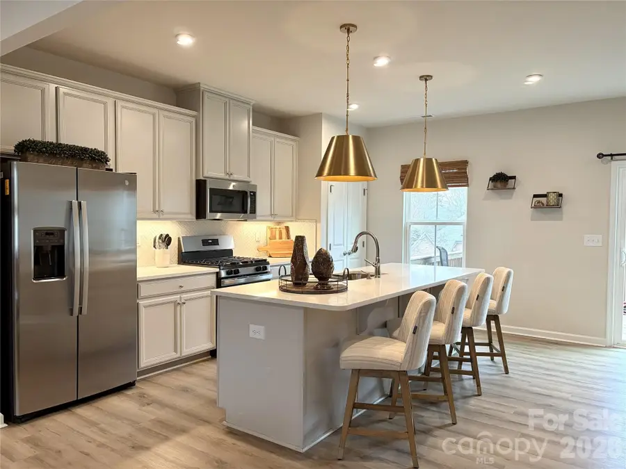 2621 Grantham Place Drive, Fort Mill, SC 29715 - #3