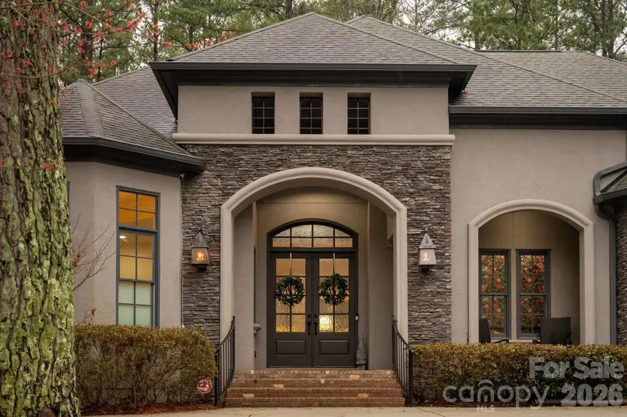 4006 Pinehill Lane, Weddington, NC 28104 - #2