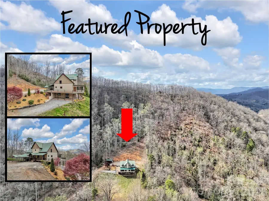 115 Fugitive Run, Sylva, NC 28779 - #3