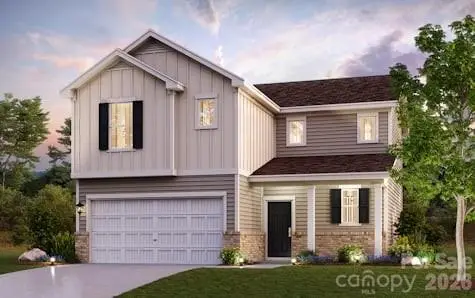 2627 Blue Sky Meadows Drive, Monroe, NC 28110 - #1