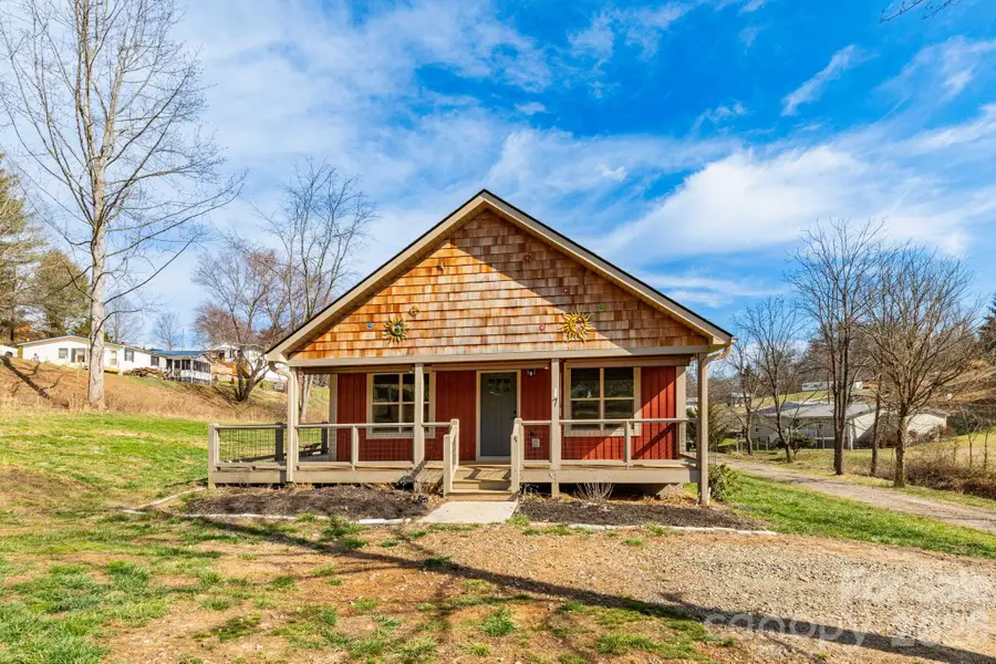 7 Ruff Road, Leicester, NC 28748 - #2