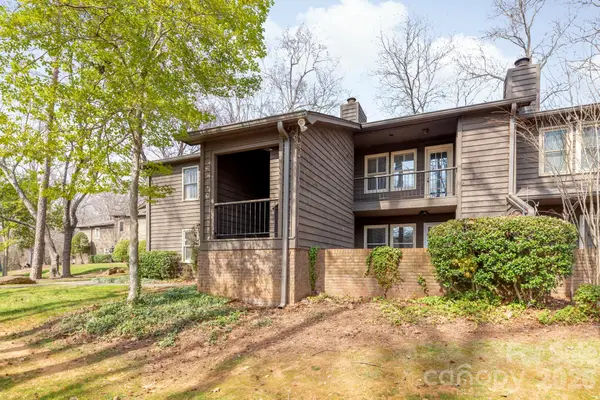 3507 Colony Crossing Drive, Charlotte, NC 28226