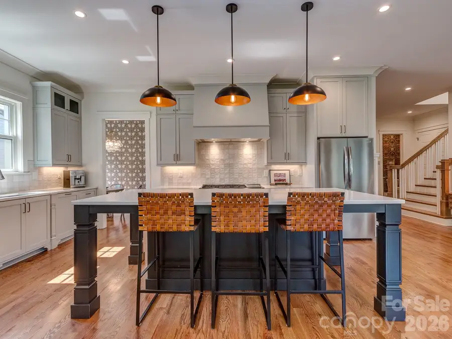 2622 Duncan Avenue, Charlotte, NC 28205 - #3