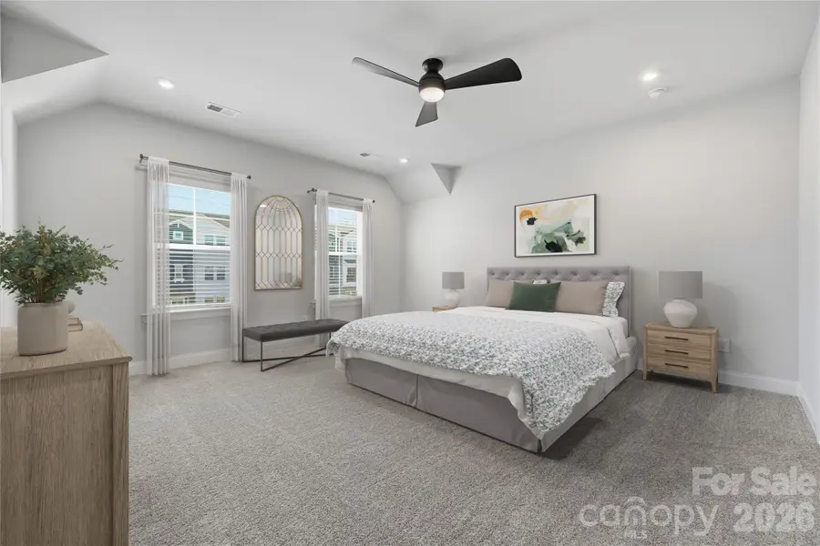 1841 Viewfield Road, Fort Mill, SC 29708 - #2