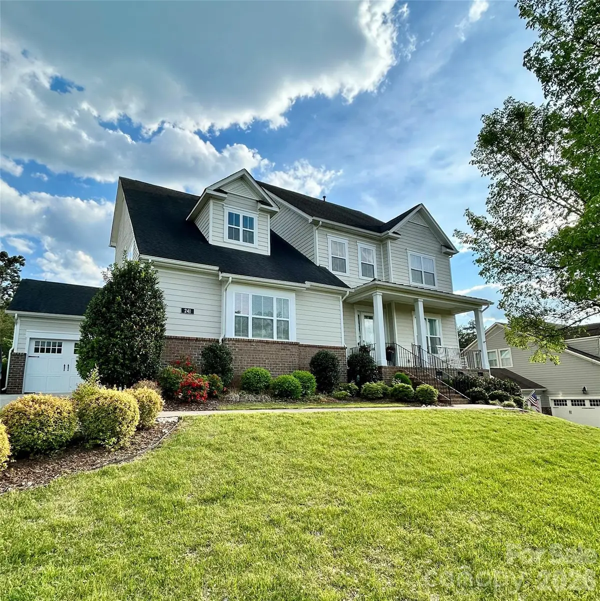 241 Monteray Oaks Circle, Fort Mill, SC 29715 - #1