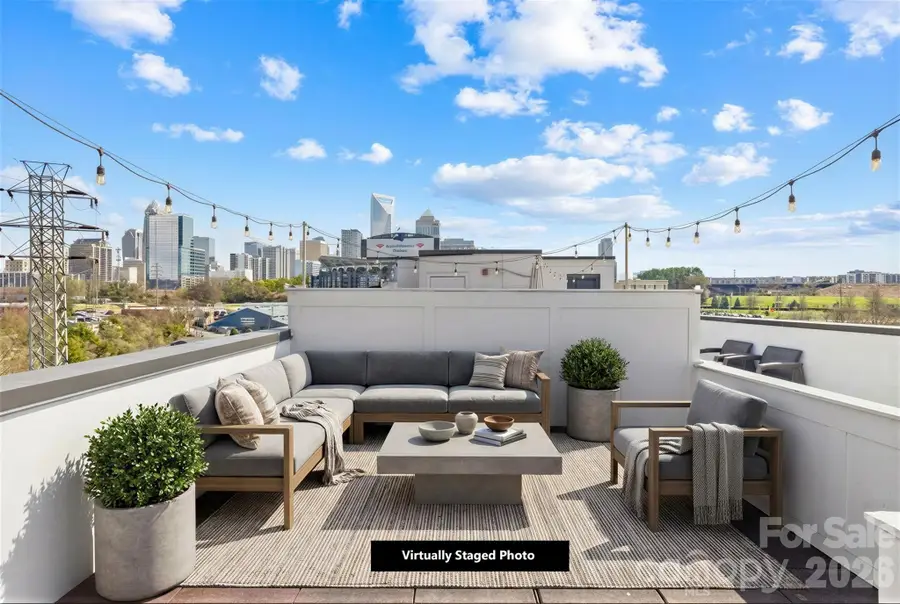 918 Westmere Avenue, Charlotte, NC 28208 - #2