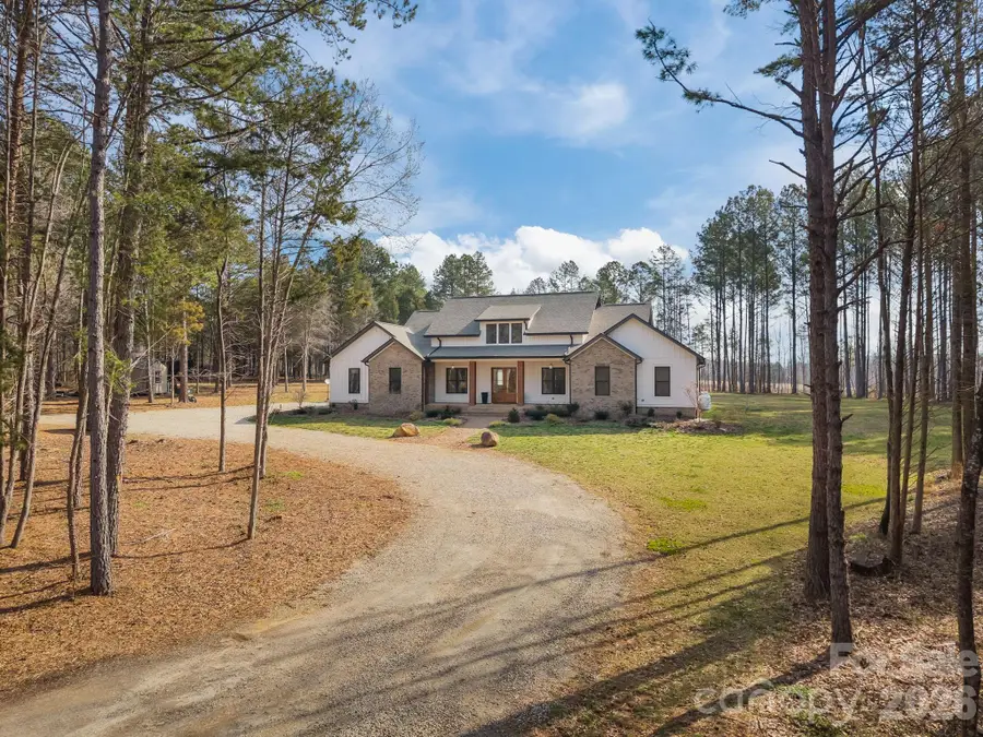 465 Baxx Drive, Salisbury, NC 28147 - #2