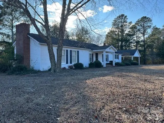 2073 John Munn Road, Bethune, SC 29009 - #2