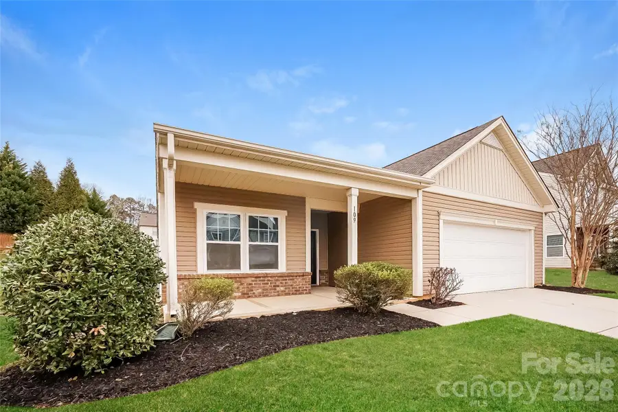 109 Aiden Farm Court, Mount Holly, NC 28120 - #2