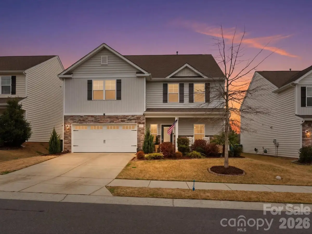 637 Cape Fear Street, Fort Mill, SC 29715 - #1