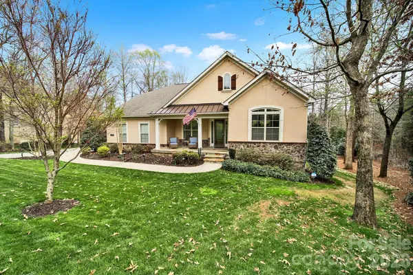 11125 Preservation Lane, Charlotte, NC 28278