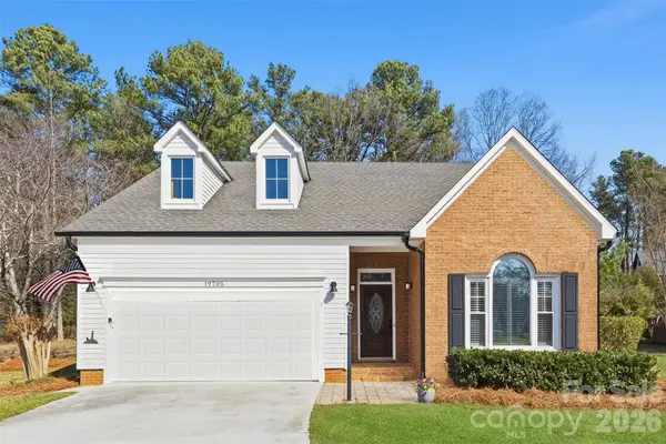 19705 Swiss Stone Lane, Cornelius, NC 28031
