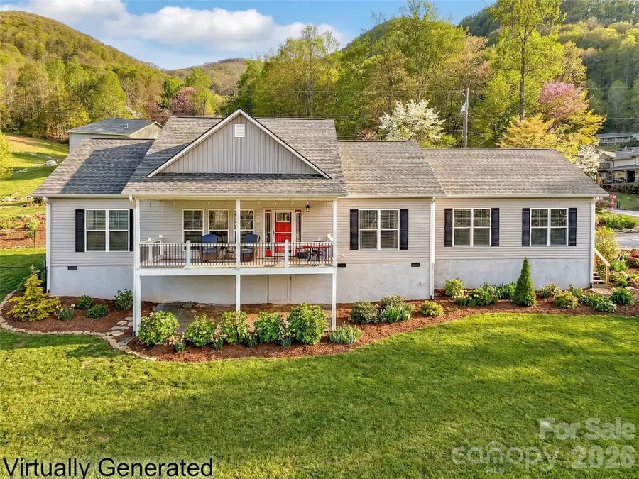 605 Red Bank Road #9, Waynesville, NC 28786 - #2