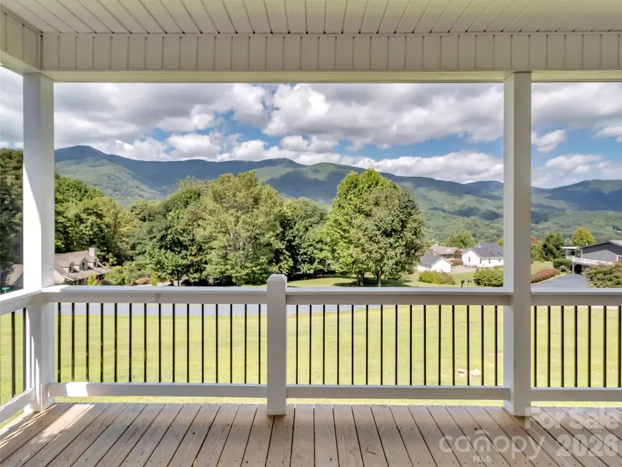 605 Red Bank Road #9, Waynesville, NC 28786 - #3