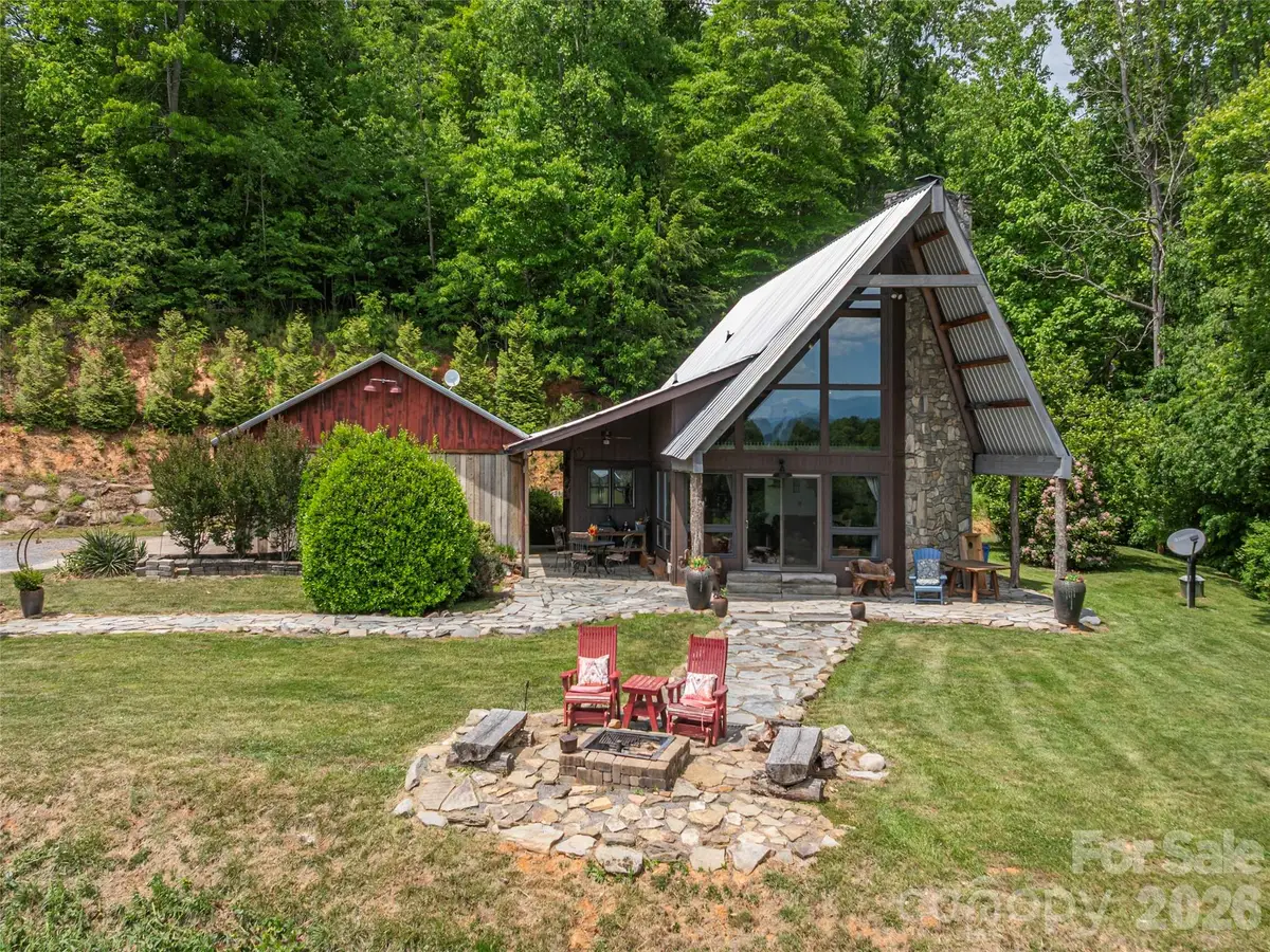 461 Ferguson Cove Loop, Clyde, NC 28721 - #1