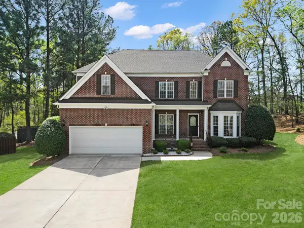 12509 Stirling Trace Court, Charlotte, NC 28277