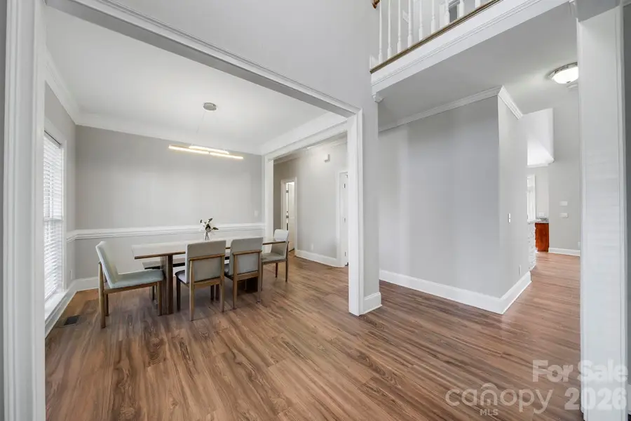 12509 Stirling Trace Court, Charlotte, NC 28277 - #2