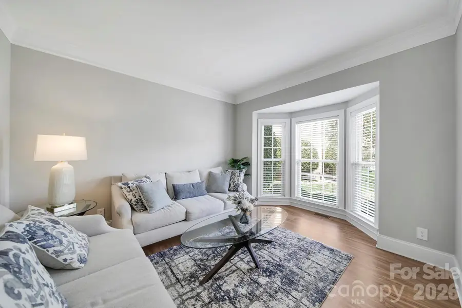 12509 Stirling Trace Court, Charlotte, NC 28277 - #3