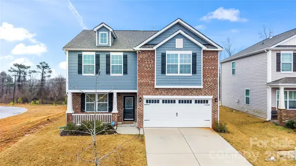 7549 Stonehouse Drive, Gastonia, NC 28056