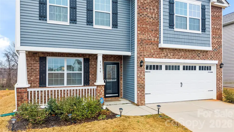 7549 Stonehouse Drive, Gastonia, NC 28056 - #2