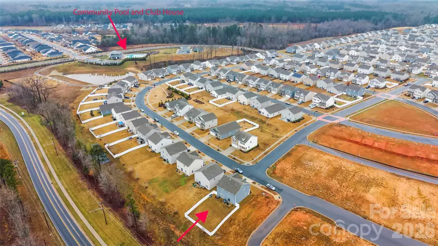 7549 Stonehouse Drive, Gastonia, NC 28056 - #3