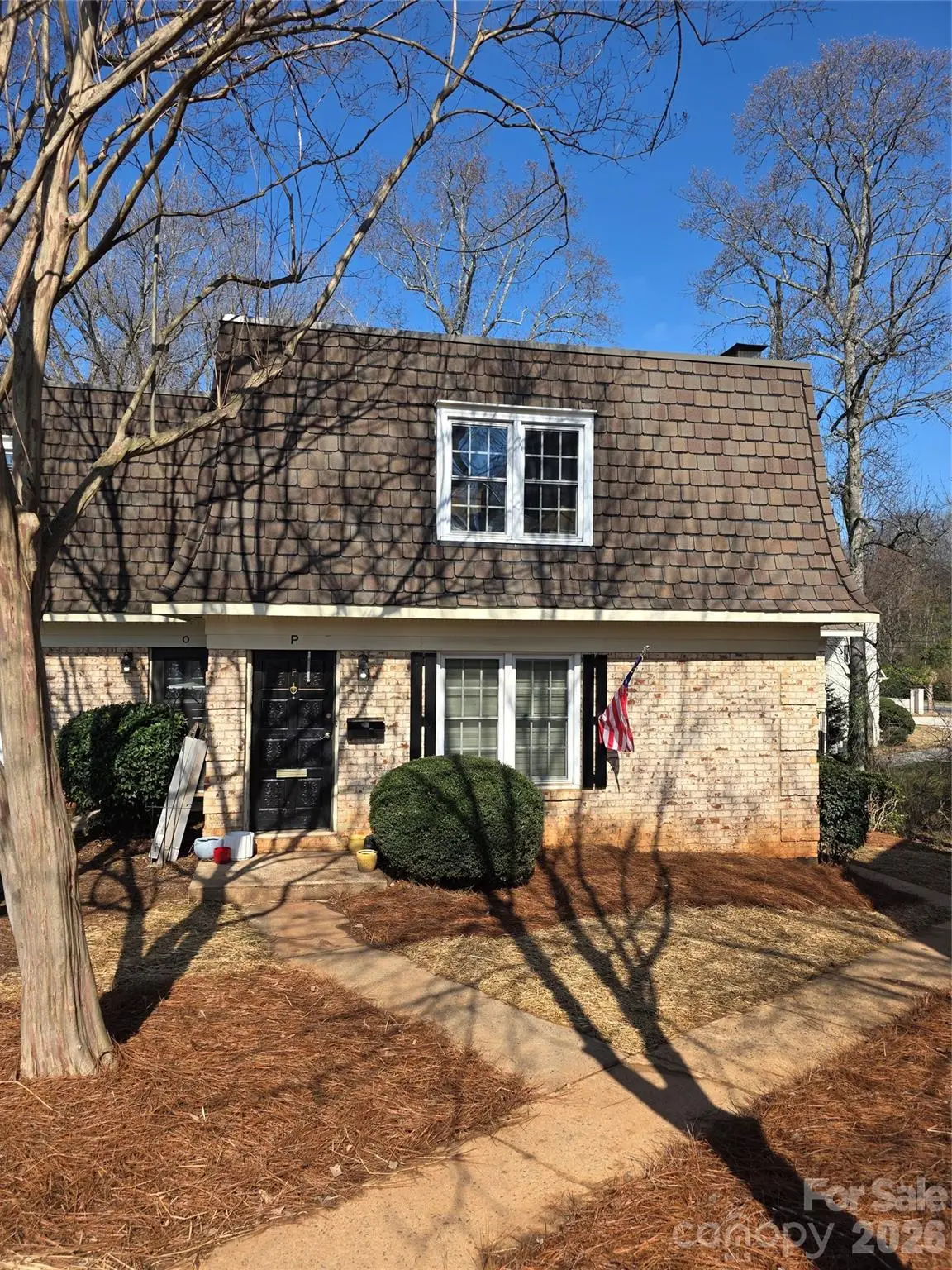 3504 Colony Road #P, Charlotte, NC 28211 - #1