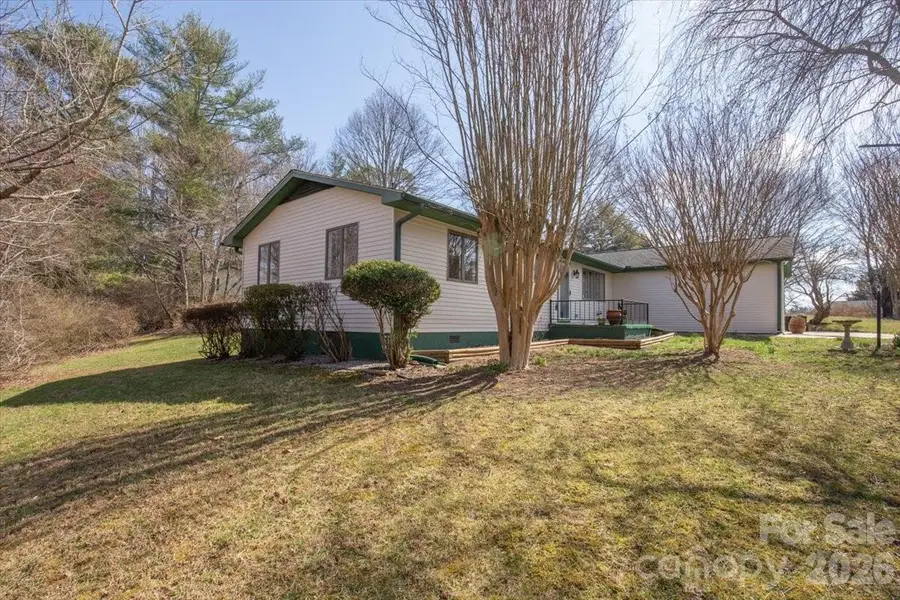 22 Stoney Nob Drive, Hendersonville, NC 28792 - #2