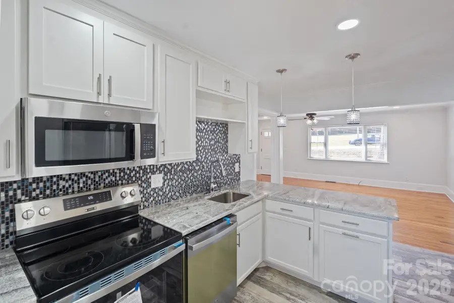 242 White Street Nw, Concord, NC 28027 - #3