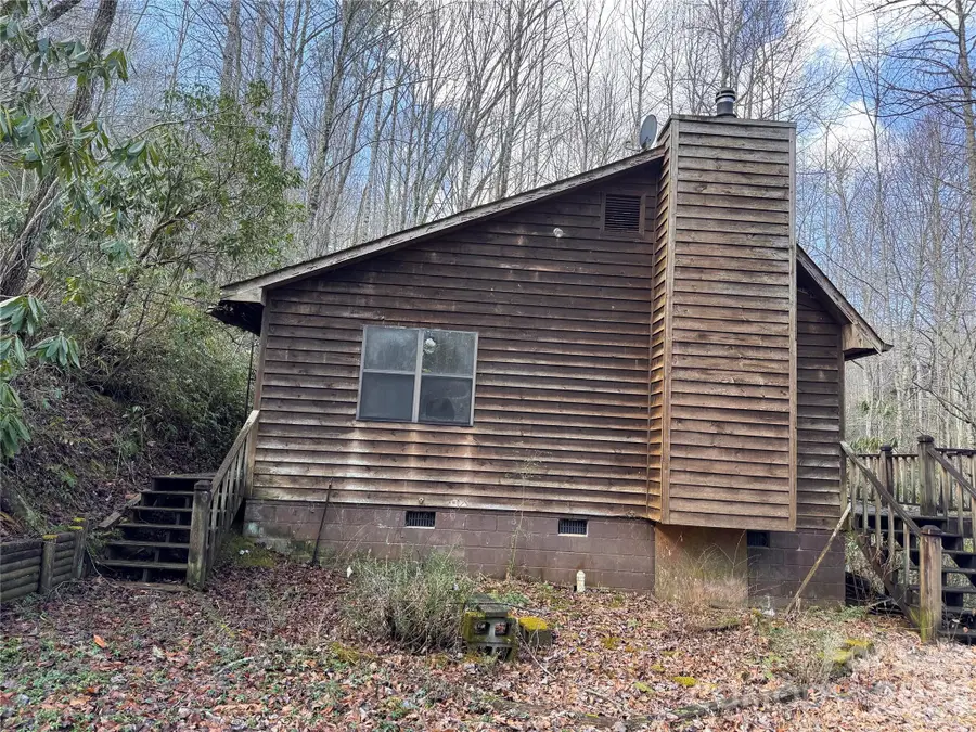 330 The Road #20, Robbinsville, NC 28771 - #2