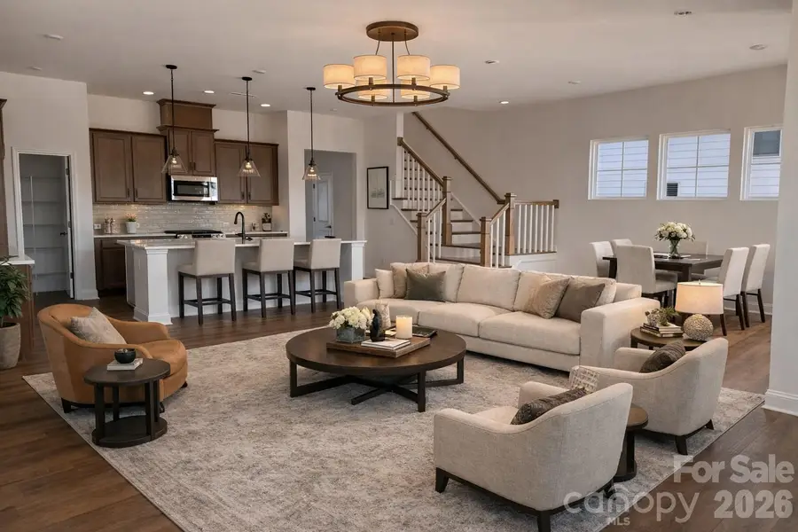 2044 Hickory Homestead Road, Pineville, NC 28134 - #2