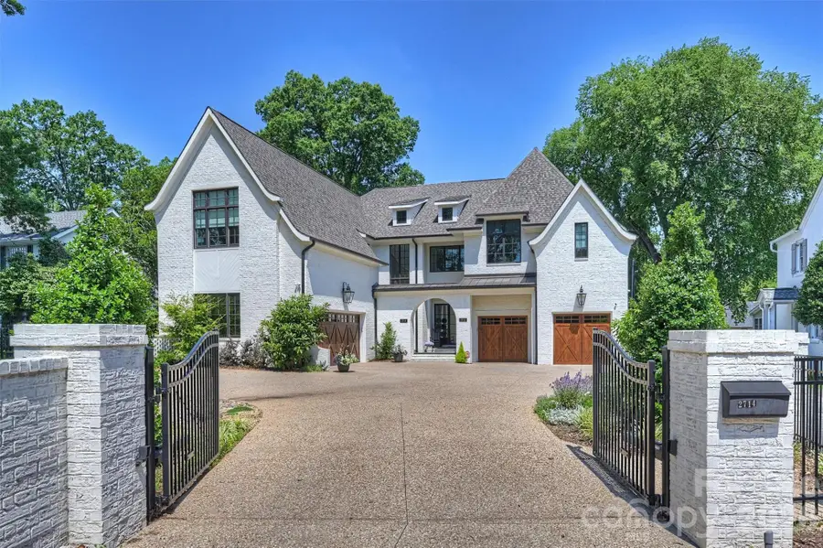 2714 Selwyn Avenue, Charlotte, NC 28209 - #2