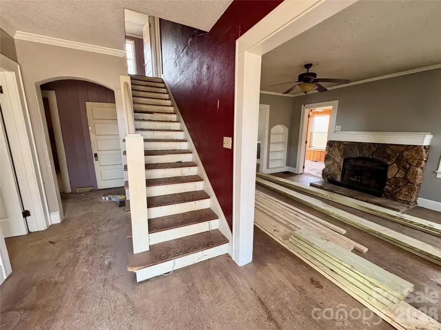 3891 Wilkesboro Highway, Statesville, NC 28625 - #2