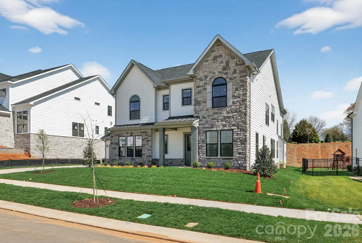 13639 Glennmayes Drive #5, Huntersville, NC 28078 - #1