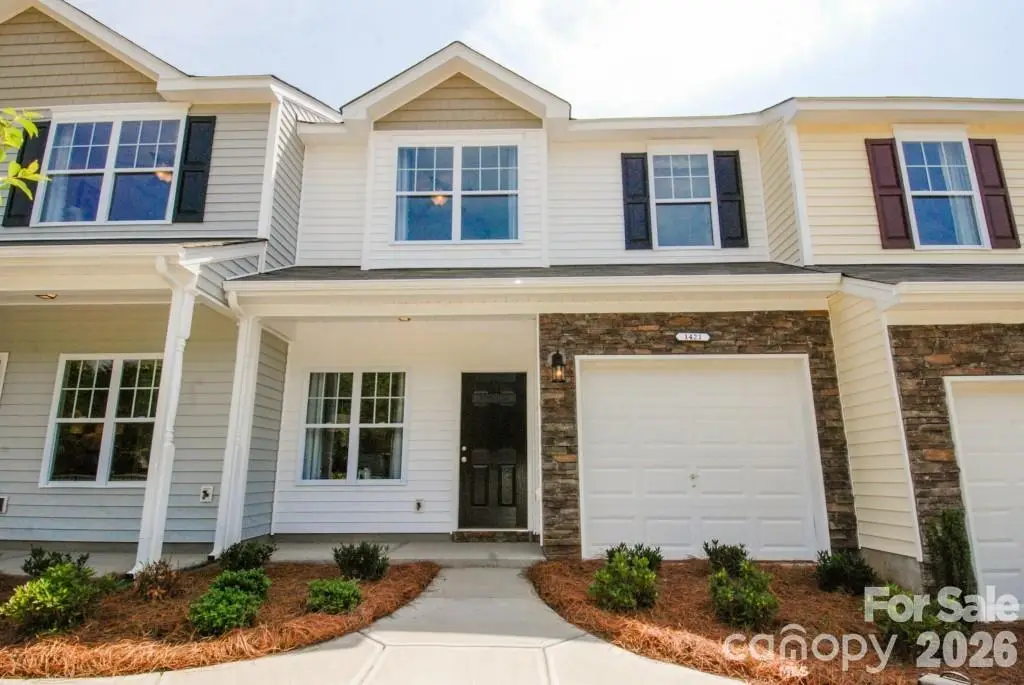 10383 Bunclody Drive, Charlotte, NC 28213 - #1