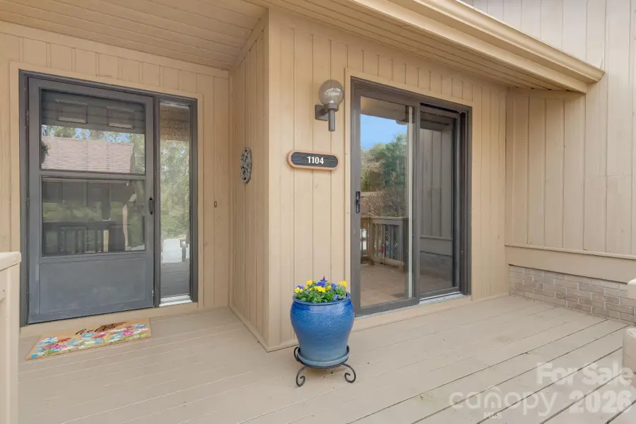 1104 Red Oak Drive, Hendersonville, NC 28791 - #3
