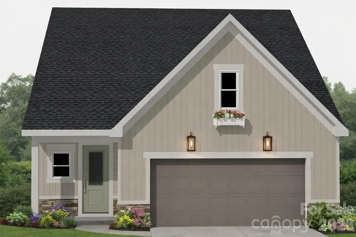 109 Honeycomb Court, Statesville, NC 28625 - #1