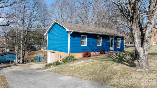 3384 Sheely Road, Lenoir, NC 28645